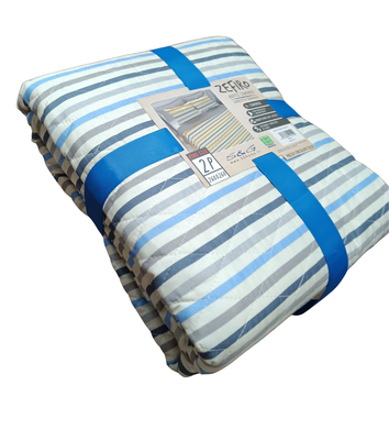 ZEFIRO 2P ΚΑΛΥΜΜΑ ΚΡΕΒΑΤΙΟΥ 260X260 Tellini S.R.L. Χονδρική ενδυμασία